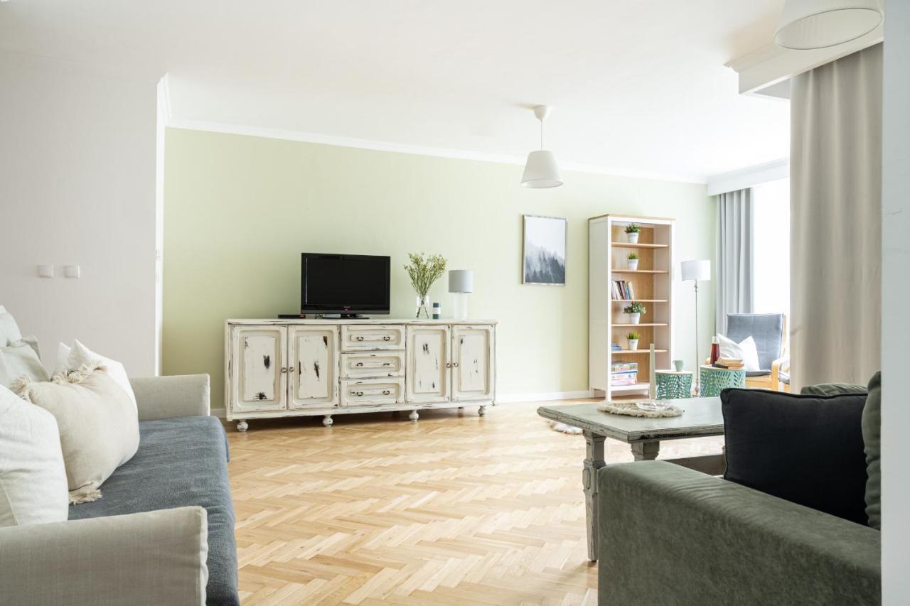 Prestige Za Cieszynianka 1d Apartment