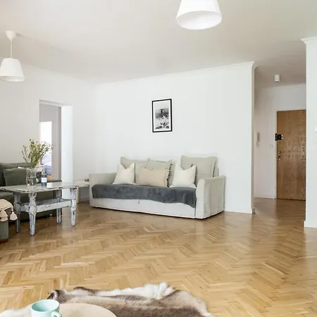 Prestige Apartamenty Za Cieszynianka 1D Zakopane Exterior photo
