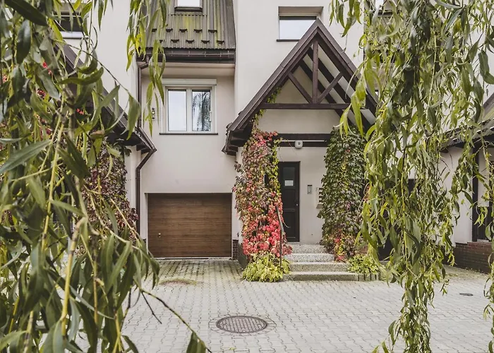 Prestige Apartamenty Za Cieszynianką 1D