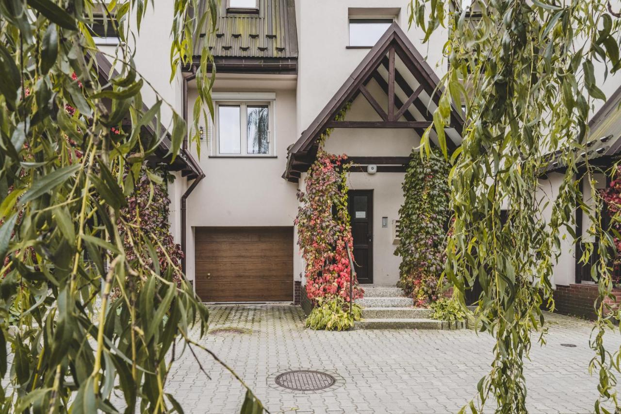 Apartment Prestige Za Cieszynianka 1d