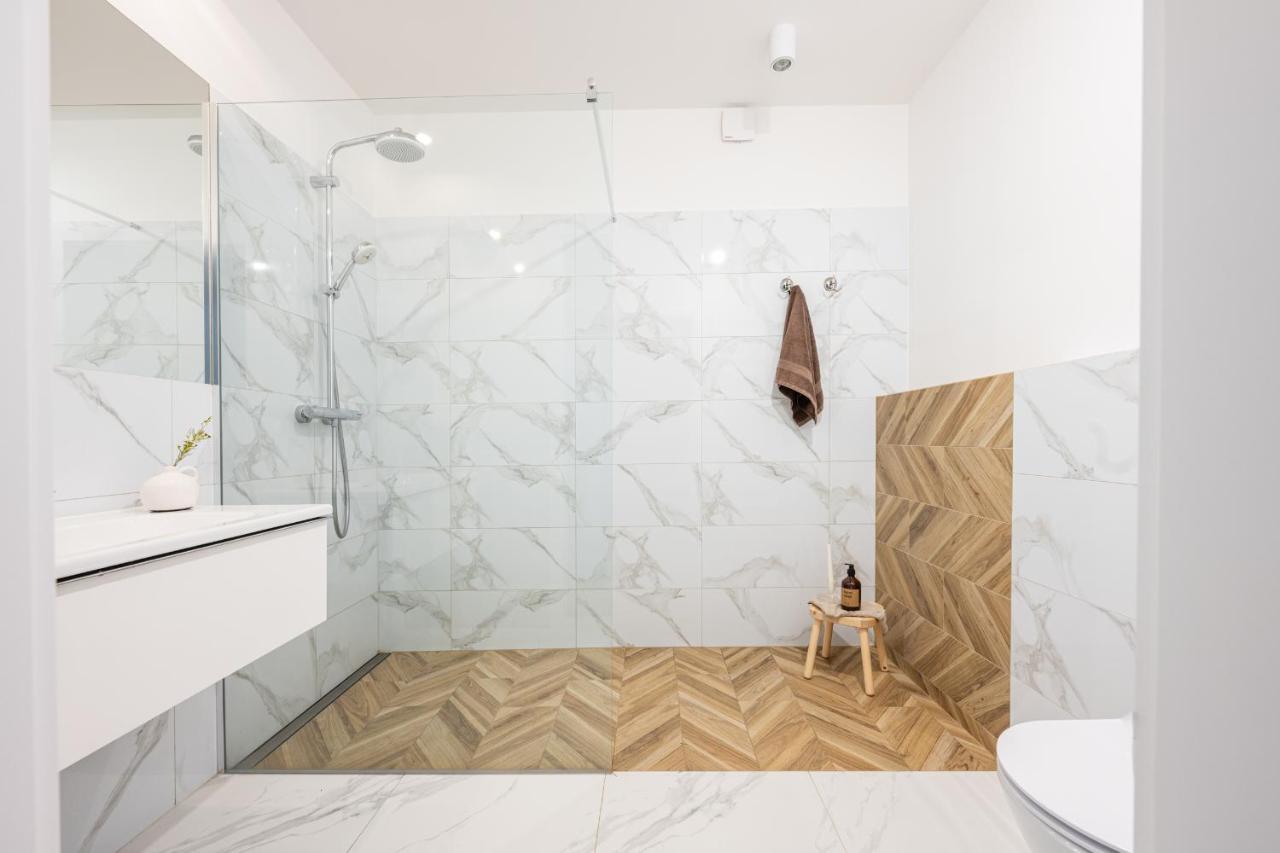 Prestige Za Cieszynianka 1d Apartment Zakopane
