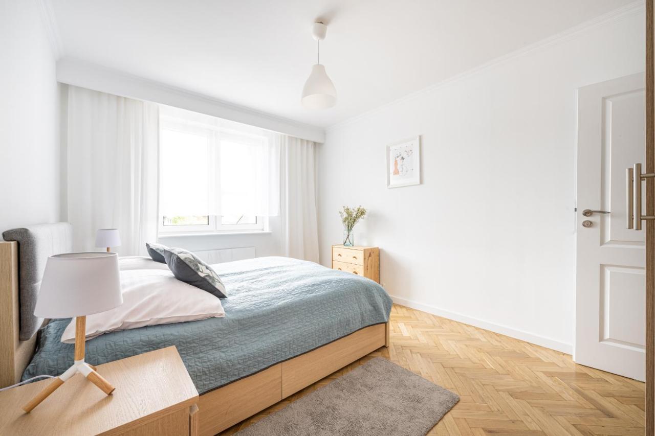 Prestige Za Cieszynianką 1d Apartament *