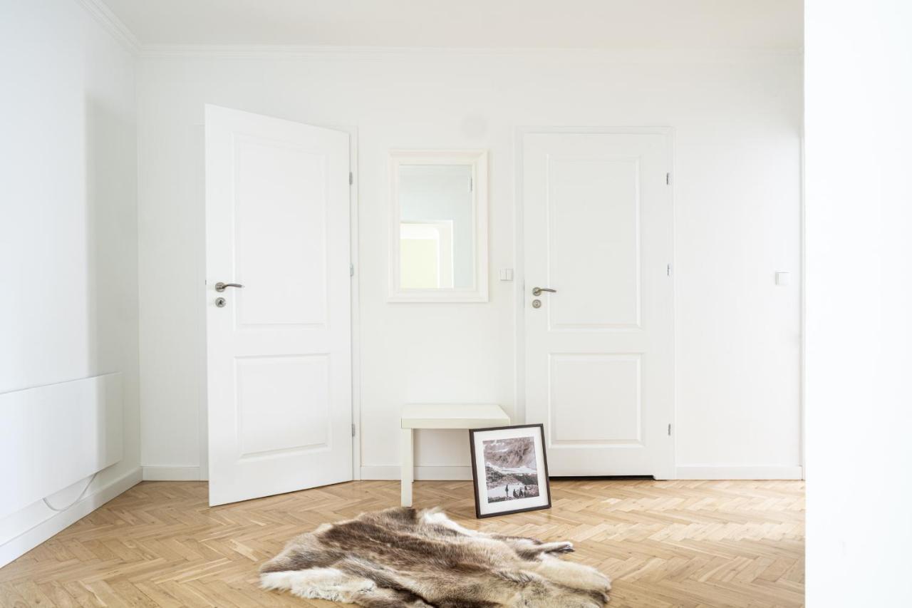 Prestige Za Cieszynianka 1d Apartment Zakopane