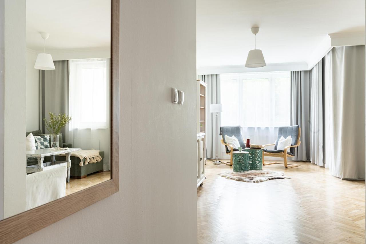 Prestige Za Cieszynianka 1d Apartment Zakopane