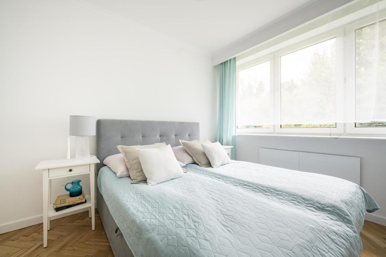 Apartment Prestige Za Cieszynianka 1d Zakopane