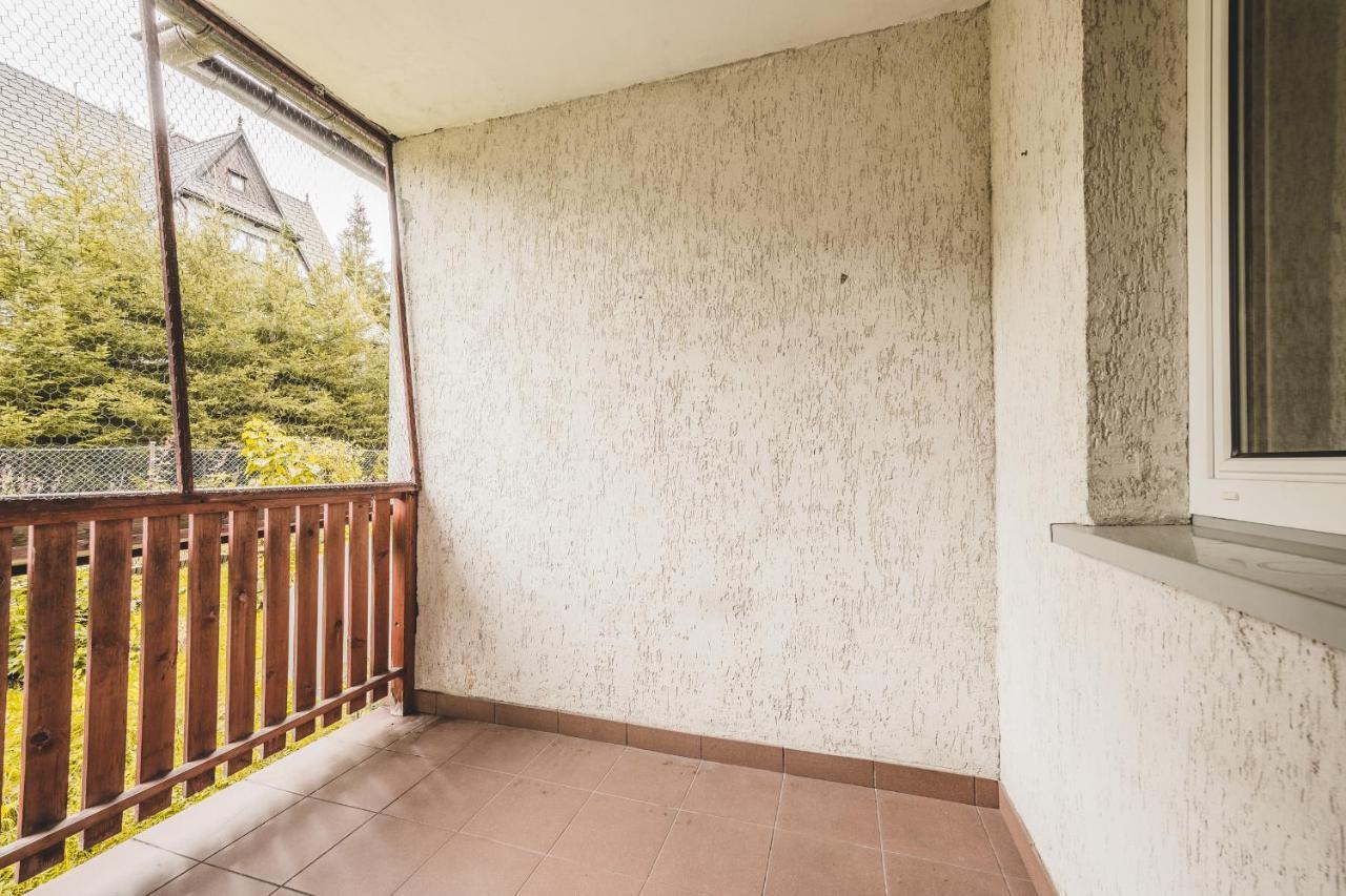 Apartment Prestige Za Cieszynianka 1d *