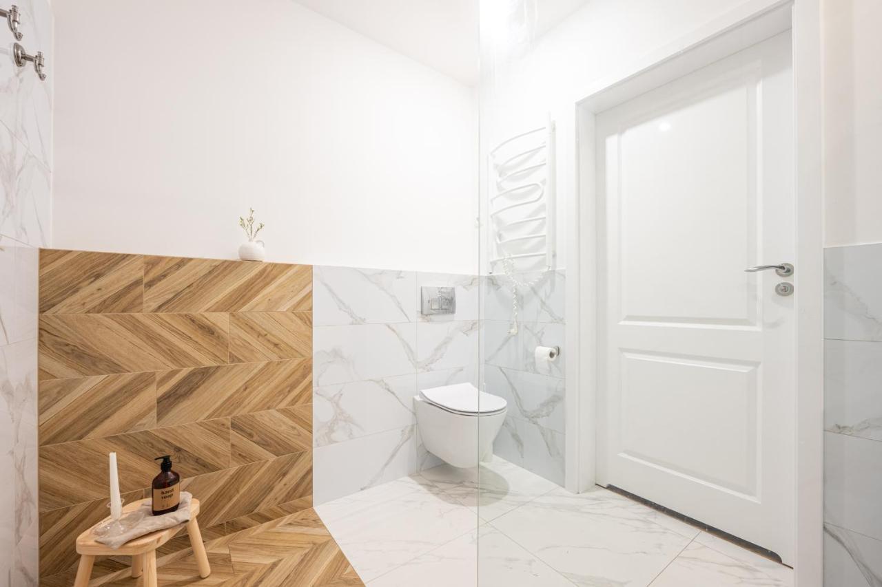 Apartment Prestige Za Cieszynianka 1d *