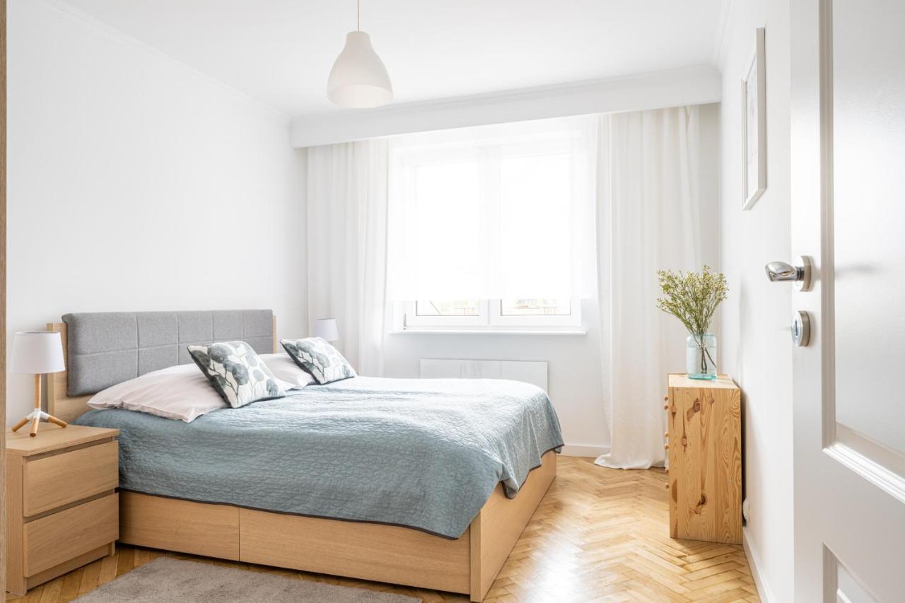 Apartment Prestige Za Cieszynianka 1d