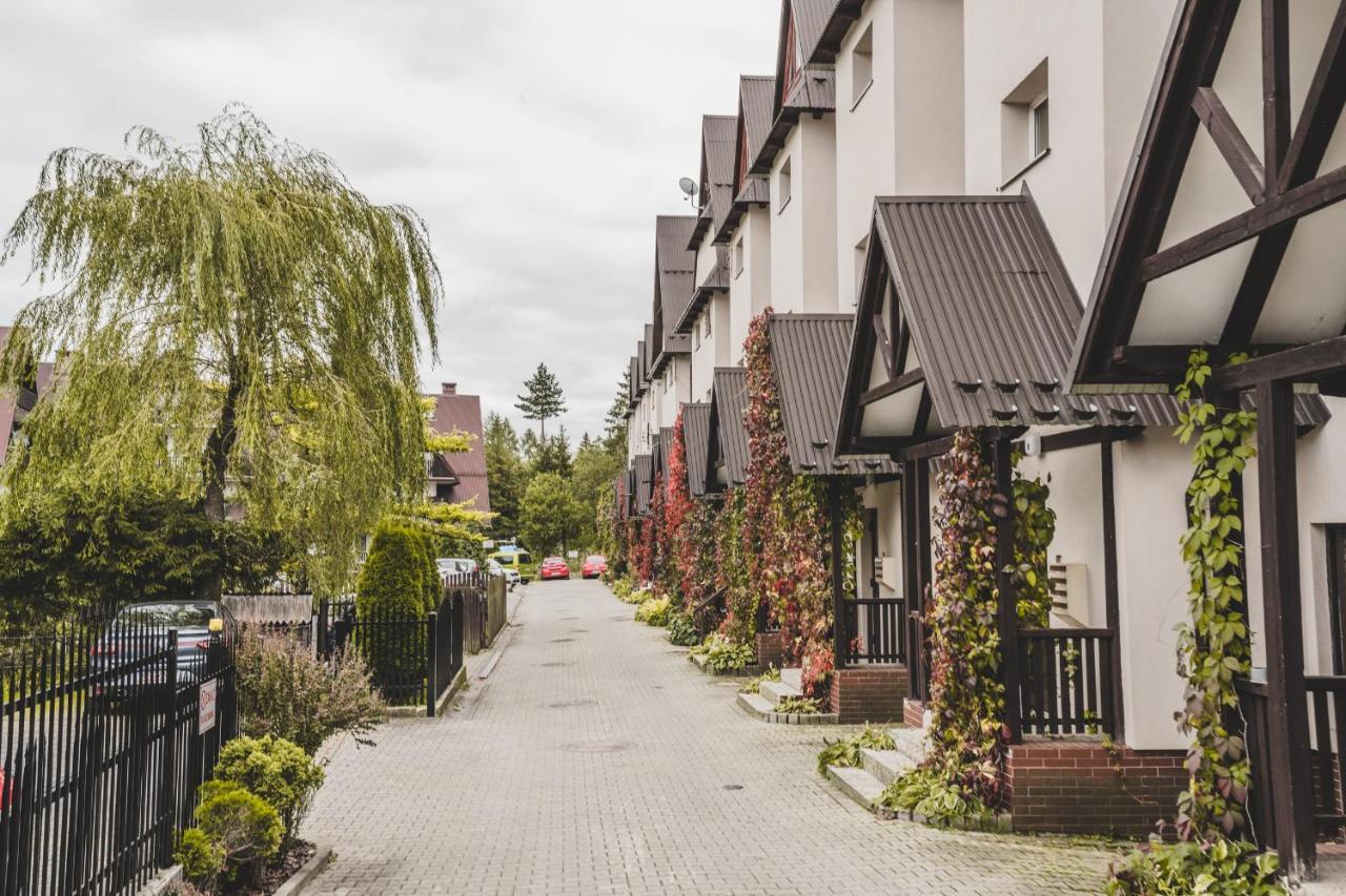 Prestige Za Cieszynianka 1d * Zakopane